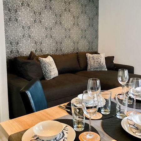 Schoene, Neue Ferienwohnung Am Rhein Und Mit Balkon Bingen am Rhein Extérieur photo