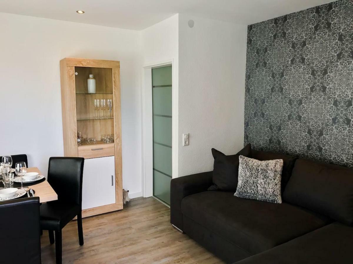 Schoene, Neue Ferienwohnung Am Rhein Und Mit Balkon Bingen am Rhein Extérieur photo
