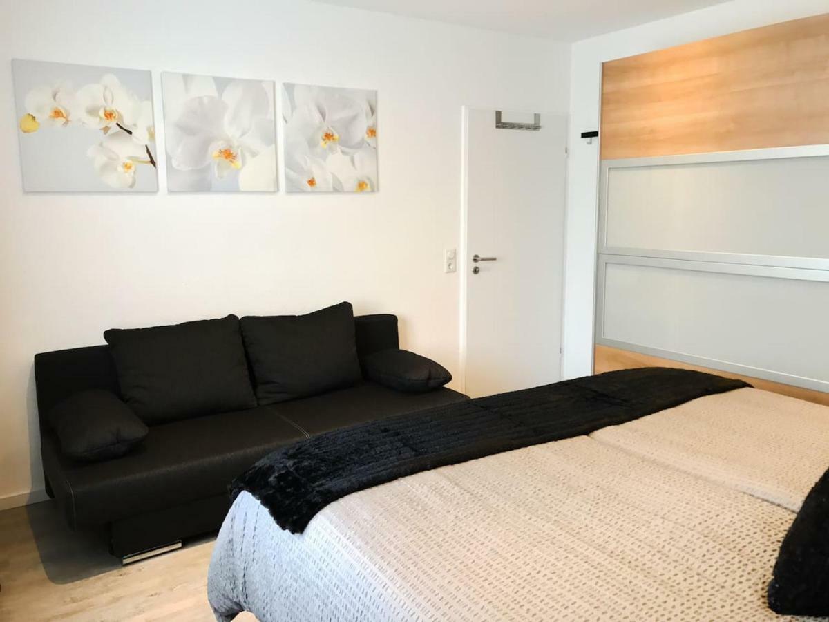 Schoene, Neue Ferienwohnung Am Rhein Und Mit Balkon Bingen am Rhein Extérieur photo